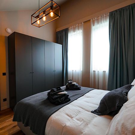Hotel Mezza Notte Ronse Exterior photo