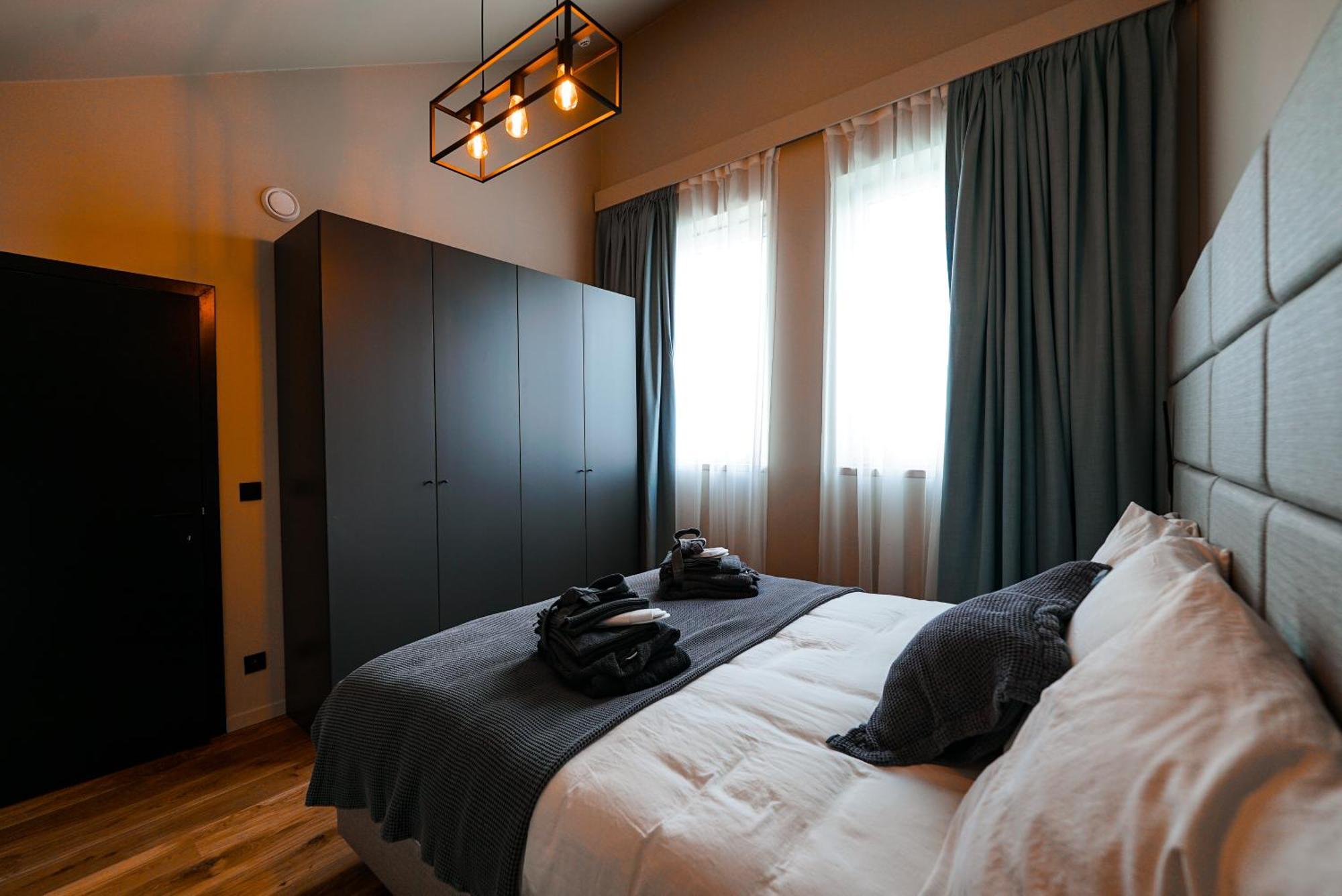 Hotel Mezza Notte Ronse Exterior photo